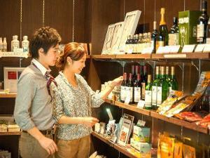 HAKODATE　男爵倶楽部　HOTEL & RESORTS