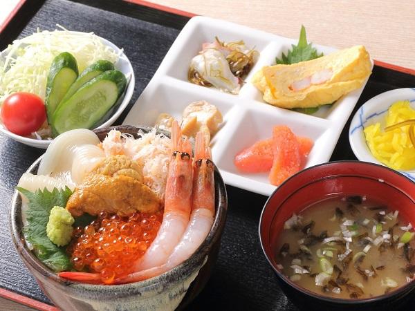HAKODATE　男爵倶楽部　HOTEL & RESORTS