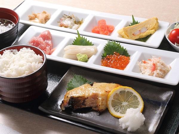 HAKODATE　男爵倶楽部　HOTEL & RESORTS