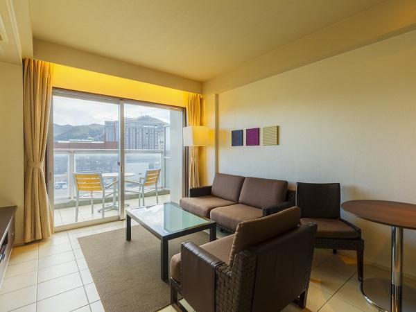 HAKODATE　男爵倶楽部　HOTEL & RESORTS