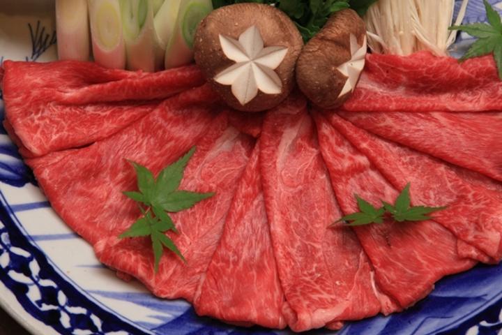【極上飛騨牛】飛騨牛をしゃぶしゃぶで食す贅沢~しゃぶ鍋会席~
