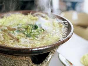 安来節の郷で どじょう料理+旬の会席ぷらん