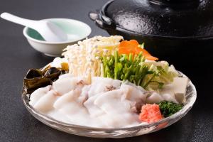南三陸ホテル観洋