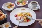 早割☆【朝食プレゼント】45日前までの早得！27階レストランでの朝食付プラン
