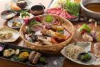 【ご夕食8,000円コース】スタンダード/旬の味覚を盛り込んだコース料理をご用意