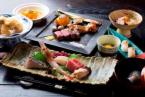 【ご夕食10,000円コース】人気NO.1/「翠山御膳」