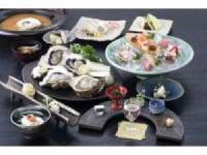 プランに迷ったら・・・☆標準プラン☆今月の浜会席(基本料理)プラン