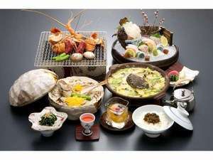 【平日限定】「量より質」料理プラン スタンダード
