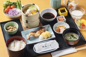 森のスパリゾート北海道ホテル