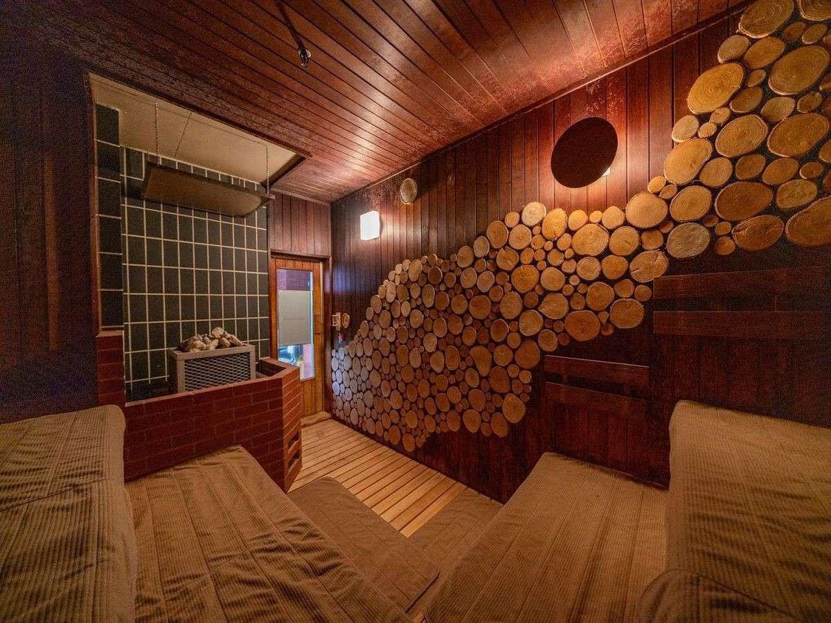 森のスパリゾート北海道ホテル