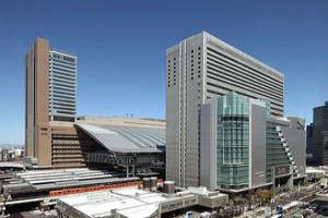 ホテルグランヴィア大阪