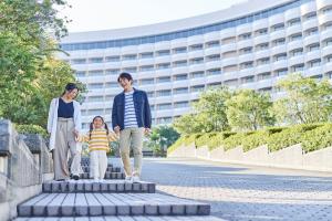 シェラトン・グランデ・トーキョーベイ・ホテル