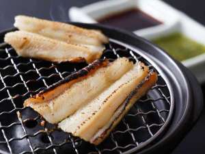 【6月~8月限定】播磨の奥座敷で味わう姫路名物〈穴子会席プラン〉