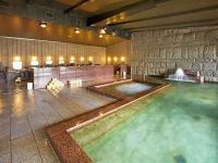 【素泊りプラン】気ままにふらっと温泉旅!!〈レイトチェックイン21:00までOK〉
