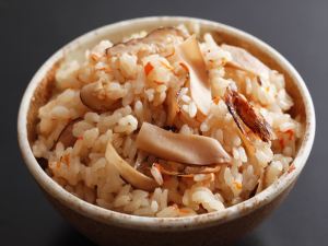 早割☆【早割30】早期申込で割引きと特典付きでお得!〈松茸会席スタンダード〉