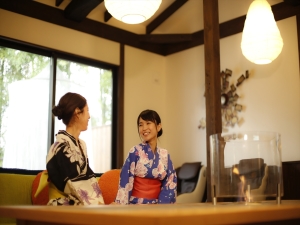 【お得に秋旅♪】お日にち限定10月の平日がお得プラン【特典付き】