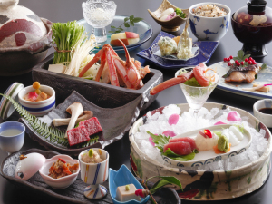 嬉しい特典付き☆彡12月のお日にち限定【平日お得プラン】