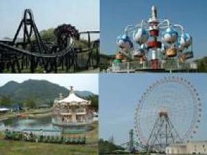 セントラルパーク入場券+乗り物フリーパス券付プラン