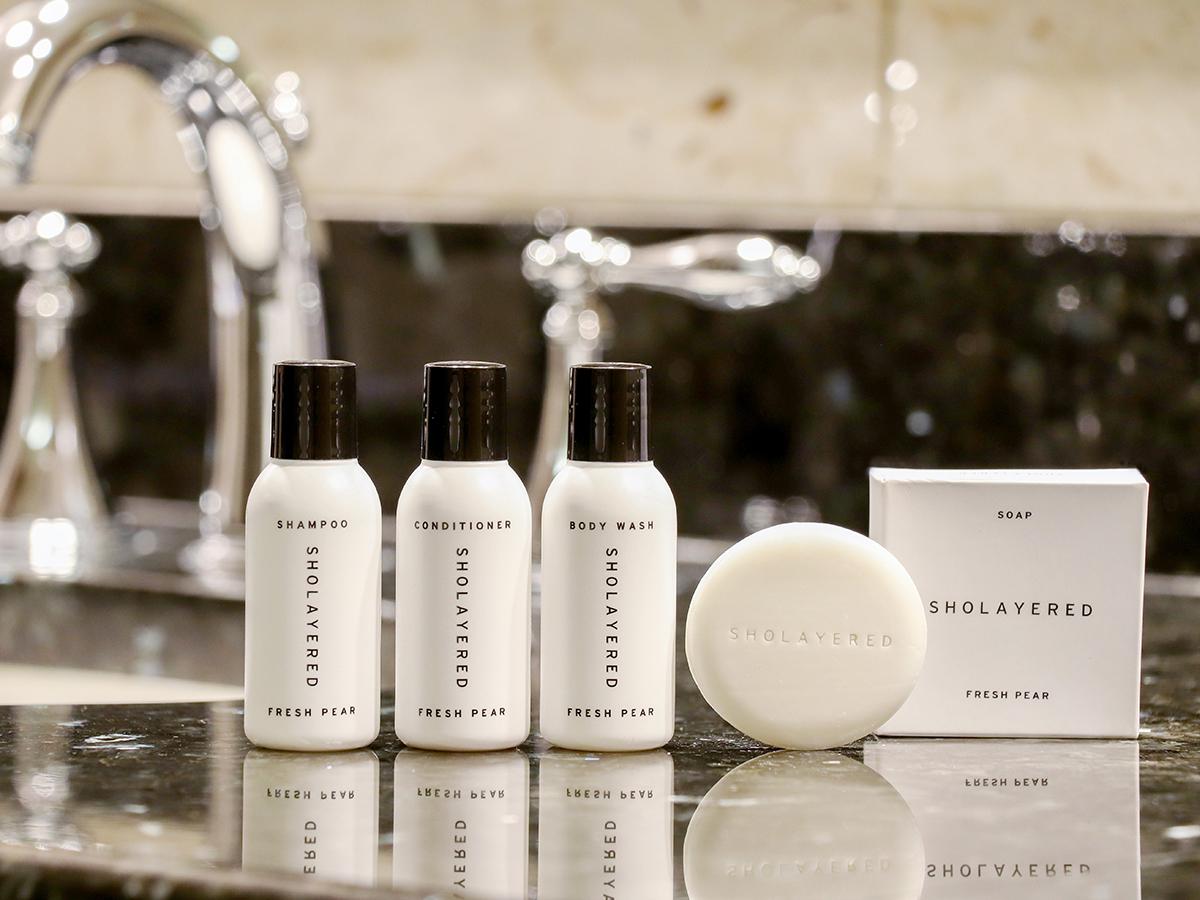 連泊清掃なしでお得なプラン／朝食なし