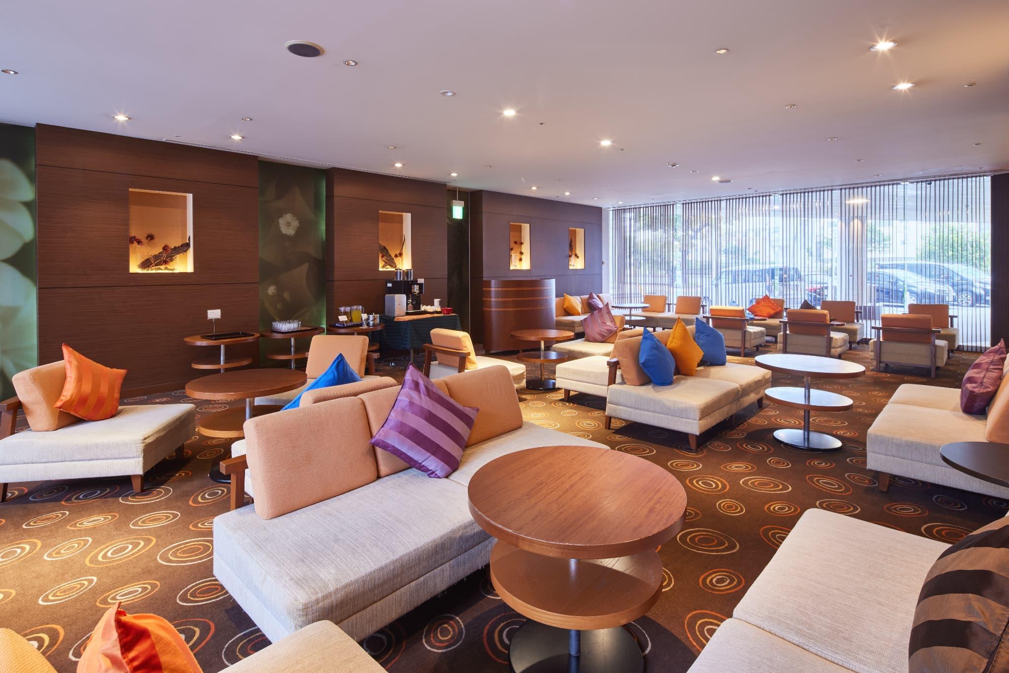 【春トク祭】国際通りも徒歩圏内！北へ南へ便利な立地（食事なし）