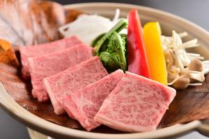 野沢グランドホテル