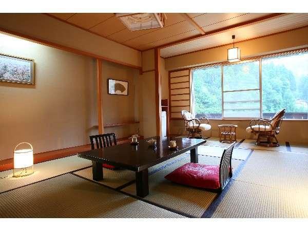 野沢グランドホテル