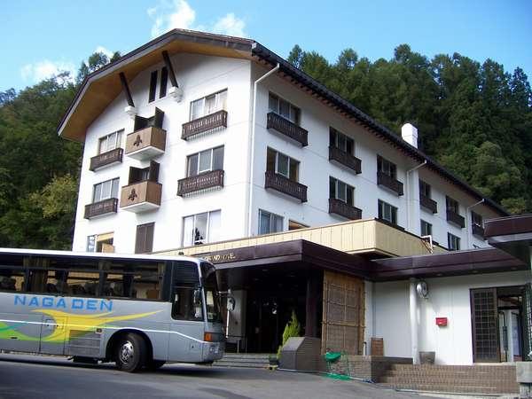 野沢グランドホテル