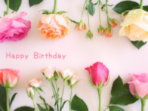 ♪お誕生月の方へ嬉しいプレゼント♪~ Happy Birthday ~ ワンドリンク特典付/1泊2食