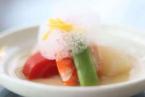 【夕食5,500円コース/少な目】少量美食がお好みのお客様や、量を控えているお客様に
