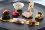 【夕食9,500円コース/贅沢】健康的な食材に旬の美味を組み合わせたお料理でちょっと贅沢に