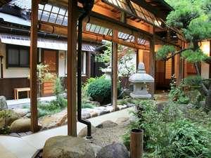 【世界遺産の温泉地】石見銀山で栄えた港町で旬の食材を味わう!季節の会席料理プラン☆【11品会席】