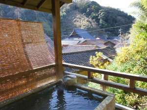 寛ぎの宿　輝雲荘