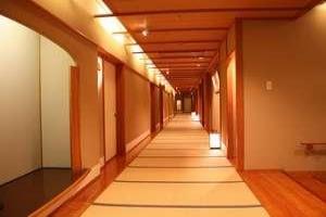 大谷山荘
