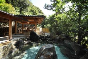 大谷山荘