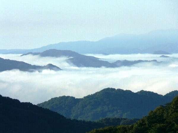【素泊まり】全室マウントビューのお部屋でくつろぎ三瓶温泉を楽しむ