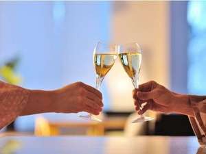 3大特典付き♪芽瑠鼓流記念日&お祝いプラン≪スタンダード≫