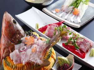 【プレミアム】KAKIMOTOYA最上級の特別献立《―極会席―》(個室料亭)
