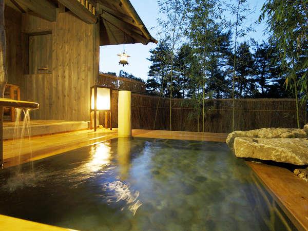 ≪平日お得≫室数限定で最大3,500円引!草津の温泉を堪能♪23種の湯浴みをショートステイでお得に滞在♪