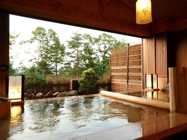【イチオシ】名湯 草津温泉で贅沢に過ごす~自由に選べる3つの特典付き♪~