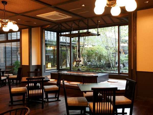 【平日限定】室数限定!至福の24時間ロングステイ♪2つの大浴場と3つの無料貸切風呂で温泉を堪能!