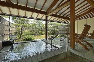 里山の別邸下田セントラルホテル