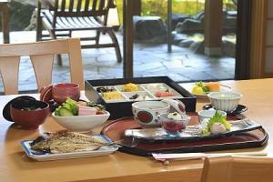 里山の別邸下田セントラルホテル