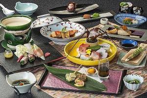 里山の別邸下田セントラルホテル