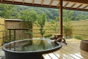 里山の別邸下田セントラルホテル