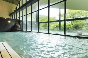 里山の別邸下田セントラルホテル