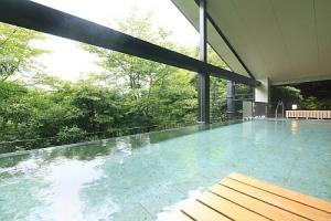 里山の別邸下田セントラルホテル