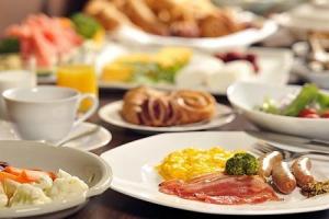 里山の別邸下田セントラルホテル