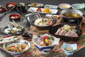 里山の別邸下田セントラルホテル