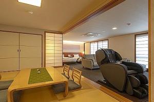 里山の別邸下田セントラルホテル