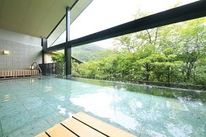 里山の別邸下田セントラルホテル